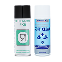 Soft Clean + Fluid Setral